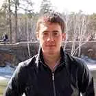 Сурков Иван