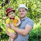 Антонов Егор