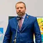 Егоров Тимофей