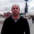 Богомолов Глеб