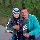 Бычков Степан