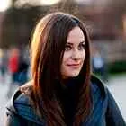 Комарова Ольга