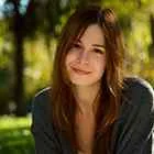 Богданова Ариана