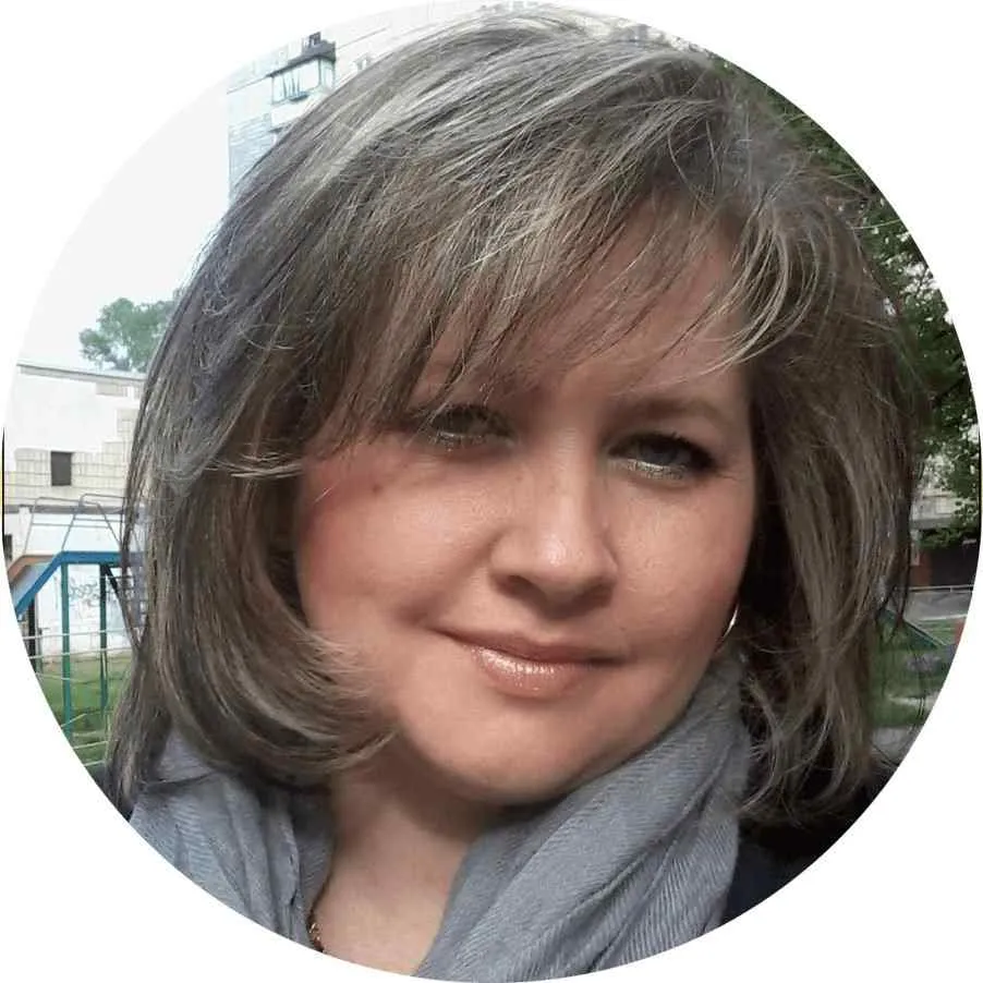 Малышева Валерия