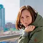 Тимофеева Ксения