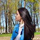 Старикова Алиса