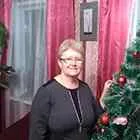 Герасимова Амина