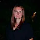 Захарова Ева