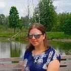 Тарасова Мирослава