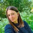 Кондратьева Милана