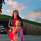 Платонова Амина