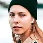 Кузнецова Елизавета