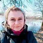 Тимофеева Ксения