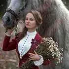 Платонова Амина